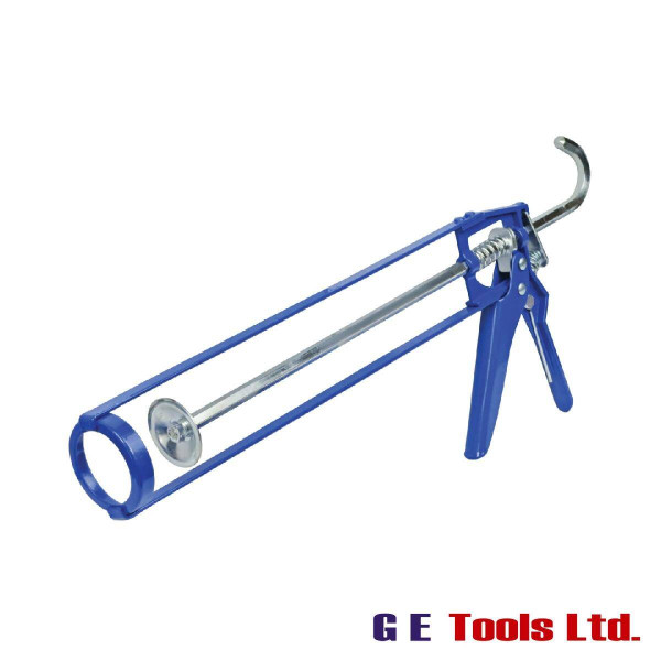 Mastic / Silicone (Skeleton) Gun 425ml Mastic / Silicone (Skeleton) Gun 425ml