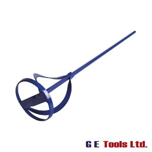 Faithfull Mixing Paddle 100 x 600mm
