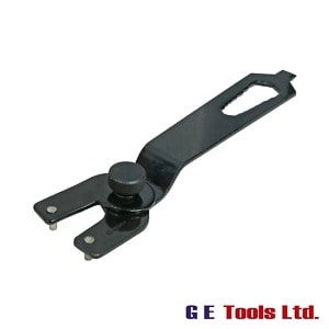Faithfull Adjustable Pin Key for Angle Grinders