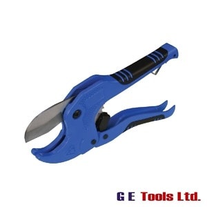 Faithfull Plastic Pipe Cutter 42mm Faithfull Plastic Pipe Cutter 42mm