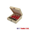 Faithfull Kitchen Worktop Cutters Set of 4