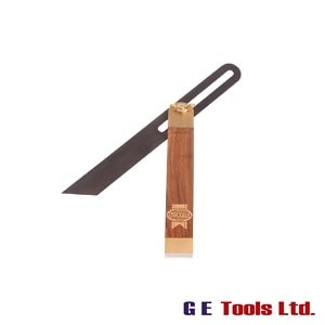 Faithfull Sliding Bevel 230mm (9in)