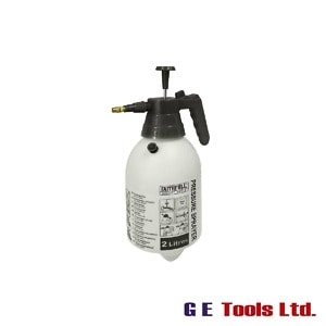 Faithfull Handheld Pressure Sprayer 2 litre