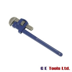 Faithfull Stillson Pattern Wrench 350mm (14in)