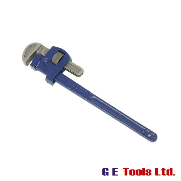 Faithfull Stillson Pattern Wrench 250mm (10in)
