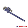 Faithfull Stillson Pattern Wrench 450mm (18in)