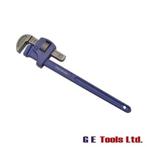 Faithfull Stillson Pattern Wrench 450mm (18in)