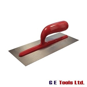 Faithfull Plasterer’s Trowel Plastic Handle 11 x 4.3/4in