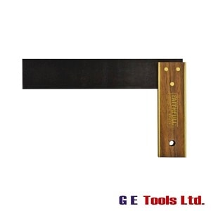 Faithfull Carpenter’s Try Square 230mm (9.1/2in)