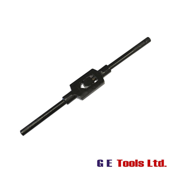 Faithfull Tap Wrench Bar Type M4 – M8