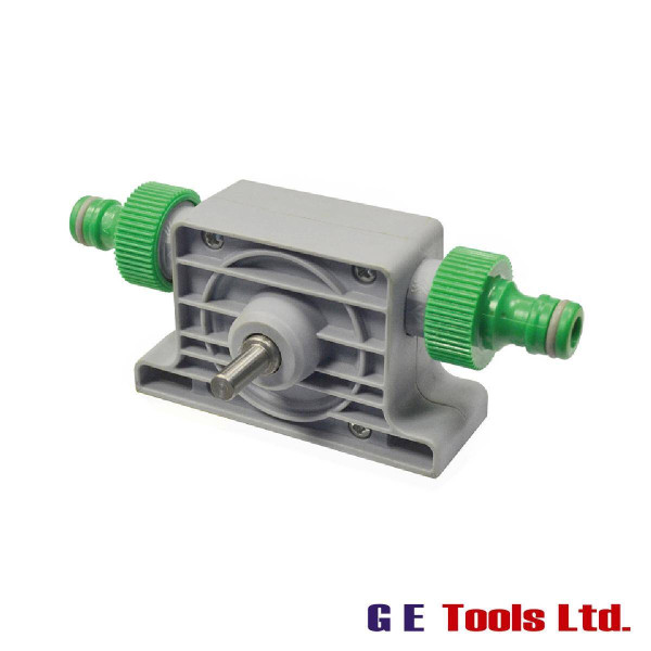 Faithfull Water Pump Attachment 660L/h