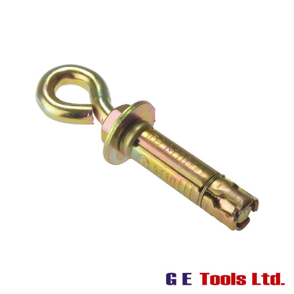 ForgeFix Eye Bolt ZYP M10 Bag 5