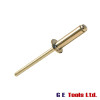 ForgeFix Aluminium Rivets 3.2 x 10mm Bag of 100 ForgeFix Aluminium Rivets 3.2 x 10mm Bag of 100