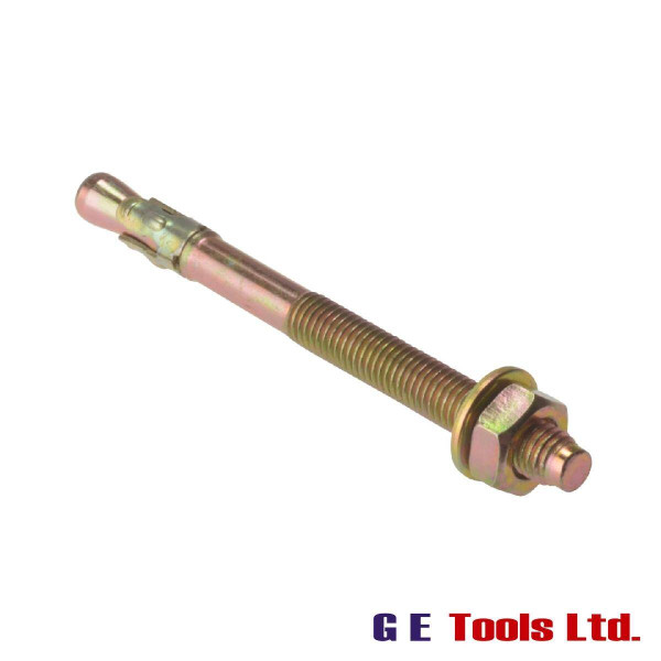 ForgeFix Through Bolt ZYP M16 x 180mm Bag 5