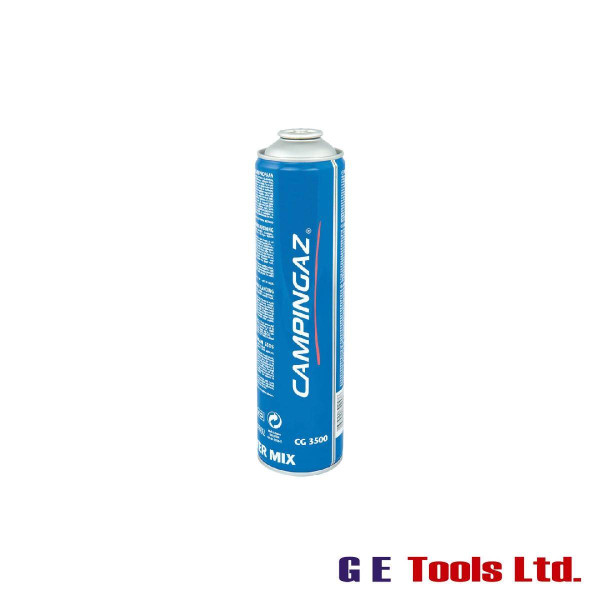 Campingaz® CG3500 Butane/Propane Gas Cartridge 350g