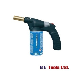 Campingaz® TH 2000PZ Handy Auto Blowlamp with Gas Campingaz® TH 2000PZ Handy Auto Blowlamp with Gas