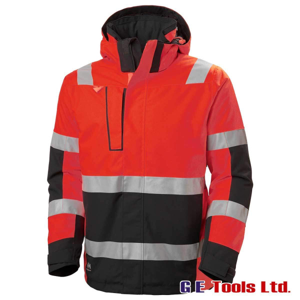 Helly Hansen 71392 Alna 2.0 Winter Jacket Helly Hansen 71392 Alna 2.0 Winter Jacket