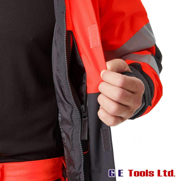 Helly Hansen 71392 Alna 2.0 Winter Jacket Helly Hansen 71392 Alna 2.0 Winter Jacket