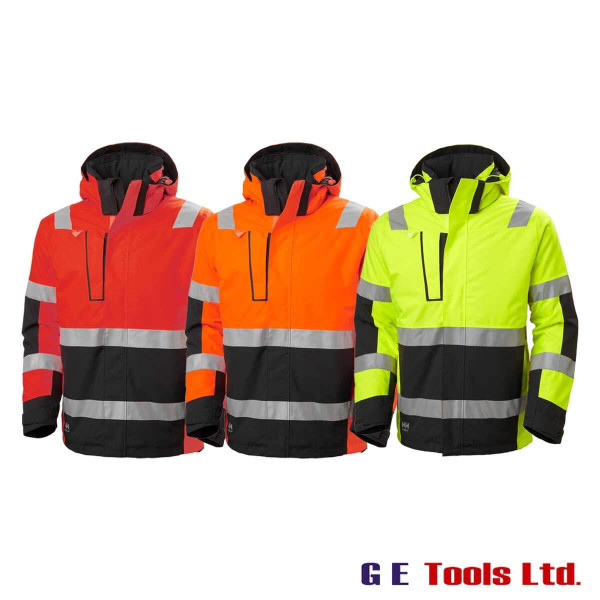 Helly Hansen 71392 Alna 2.0 Winter Jacket Helly Hansen 71392 Alna 2.0 Winter Jacket