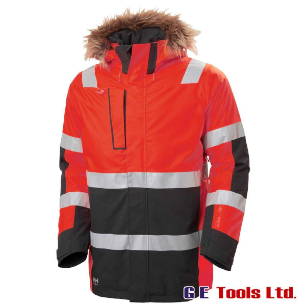 Helly Hansen 71393 Alna 2.0 Winter Parka Jacket Helly Hansen 71393 Alna 2.0 Winter Parka Jacket
