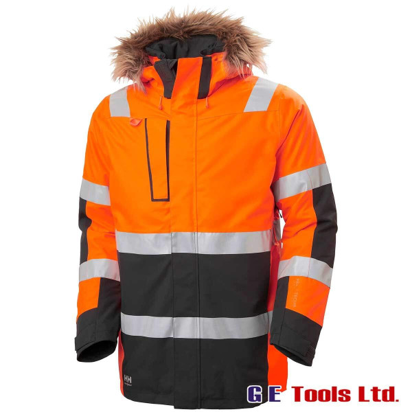 Helly Hansen 71393 Alna 2.0 Winter Parka Jacket Helly Hansen 71393 Alna 2.0 Winter Parka Jacket