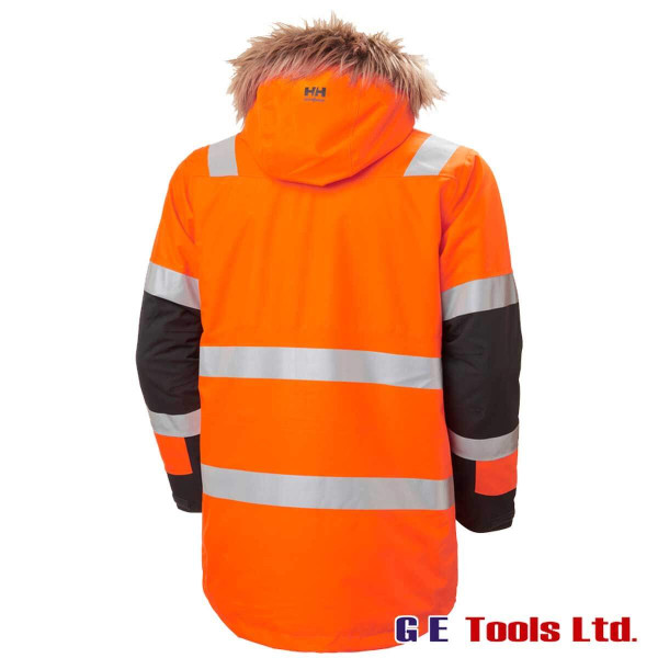 Helly Hansen 71393 Alna 2.0 Winter Parka Jacket Helly Hansen 71393 Alna 2.0 Winter Parka Jacket
