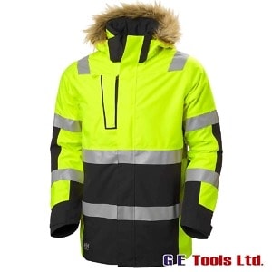 Helly Hansen 71393 Alna 2.0 Winter Parka Jacket