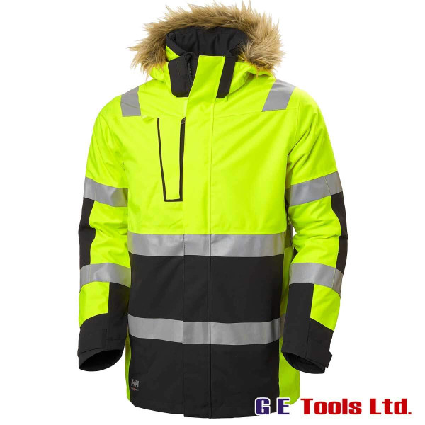 Helly Hansen 71393 Alna 2.0 Winter Parka Jacket Helly Hansen 71393 Alna 2.0 Winter Parka Jacket