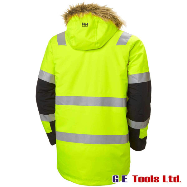 Helly Hansen 71393 Alna 2.0 Winter Parka Jacket Helly Hansen 71393 Alna 2.0 Winter Parka Jacket