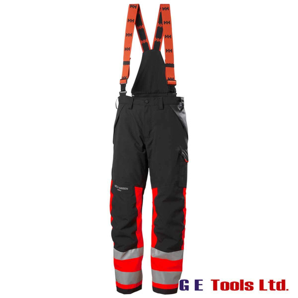 Helly Hansen 71490 Alna 2.0 High Visibility Winter Pant