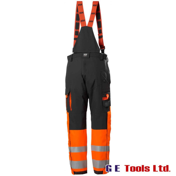 Helly Hansen 71490 Alna 2.0 High Visibility Winter Pant
