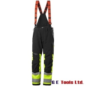 Helly Hansen 71490 Alna 2.0 High Visibility Winter Pant