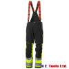 Helly Hansen 71492 Alna 2.0 High Visibility Shell Bib Helly Hansen 71492 Alna 2.0 High Visibility Shell Bib