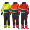 Helly Hansen 71694 Alna 2.0 High Visibility Winter Suit