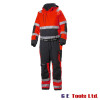 Helly Hansen 71694 Alna 2.0 High Visibility Winter Suit