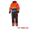 Helly Hansen 71694 Alna 2.0 High Visibility Winter Suit