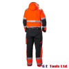 Helly Hansen 71694 Alna 2.0 High Visibility Winter Suit
