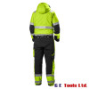 Helly Hansen 71694 Alna 2.0 High Visibility Winter Suit