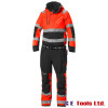 Helly Hansen 71695 Alna 2.0 High Visibility Shell Suit