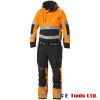 Helly Hansen 71695 Alna 2.0 High Visibility Shell Suit