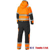 Helly Hansen 71695 Alna 2.0 High Visibility Shell Suit