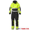 Helly Hansen 71695 Alna 2.0 High Visibility Shell Suit
