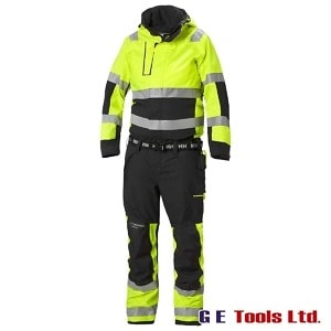 Helly Hansen 71695 Alna 2.0 High Visibility Shell Suit