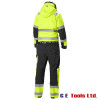 Helly Hansen 71695 Alna 2.0 High Visibility Shell Suit