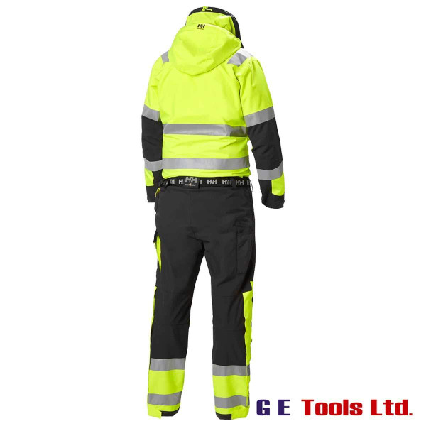 Helly Hansen 71695 Alna 2.0 High Visibility Shell Suit