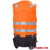 Helly Hansen 77120 Alna 2.0 High Visibility Construction Vest Helly Hansen 77120 Alna 2.0 High Visibility Construction Vest