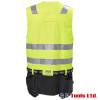 Helly Hansen 77120 Alna 2.0 High Visibility Construction Vest Helly Hansen 77120 Alna 2.0 High Visibility Construction Vest