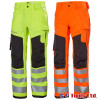 Helly Hansen 77421 Alna 2.0 High Visibility Work Trousers CL 2