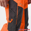 Helly Hansen 77421 Alna 2.0 High Visibility Work Trousers CL 2