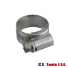 Jubilee® 0 Zinc Protected Hose Clip 16 – 22mm (5/8 – 7/8in)